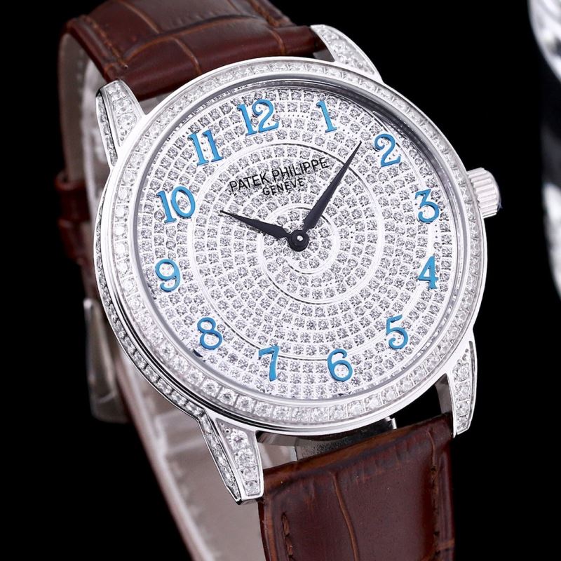 PATEK PHILIPPE Watches